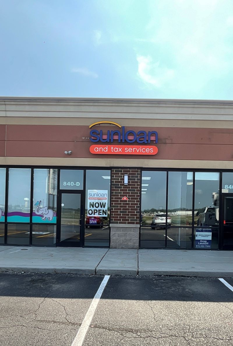 Building Channel Letters